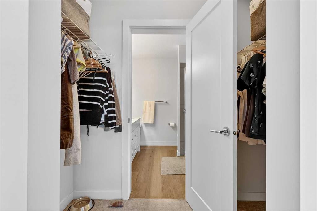 218-30 Walgrove Walk Se, Calgary, AB - Indoor Photo Showing Other Room