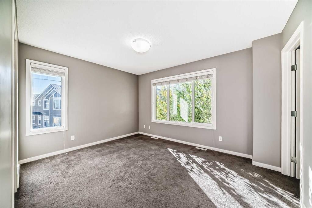 238 Panatella Nw, Calgary, AB - Indoor Photo Showing Other Room