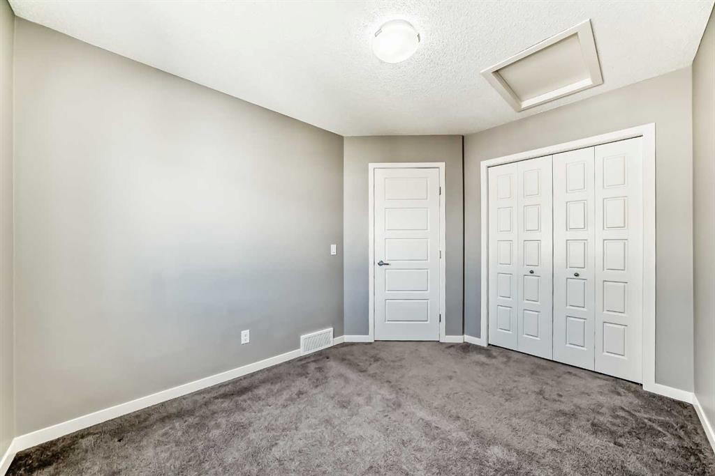 238 Panatella Nw, Calgary, AB - Indoor Photo Showing Other Room