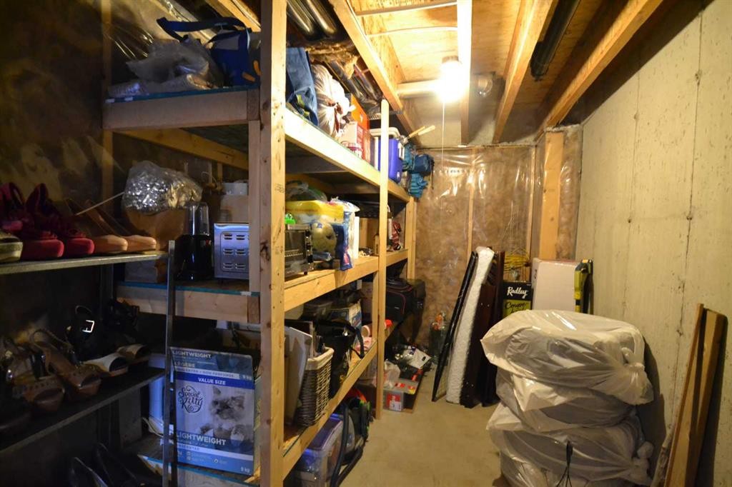 613 Hillcrest Road Sw, Airdrie, AB - Indoor