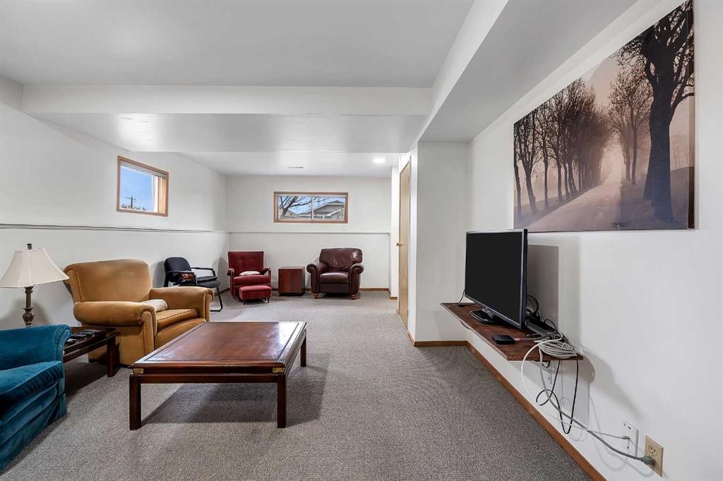 192 Rivercrest Close Se, Calgary, AB - Indoor