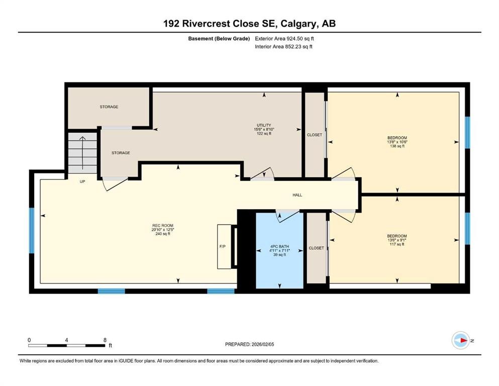 192 Rivercrest Close Se, Calgary, AB - Other