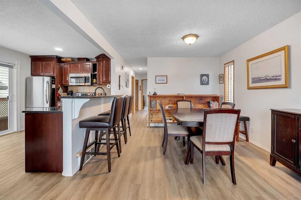 192 Rivercrest Close Se, Calgary, AB - Indoor