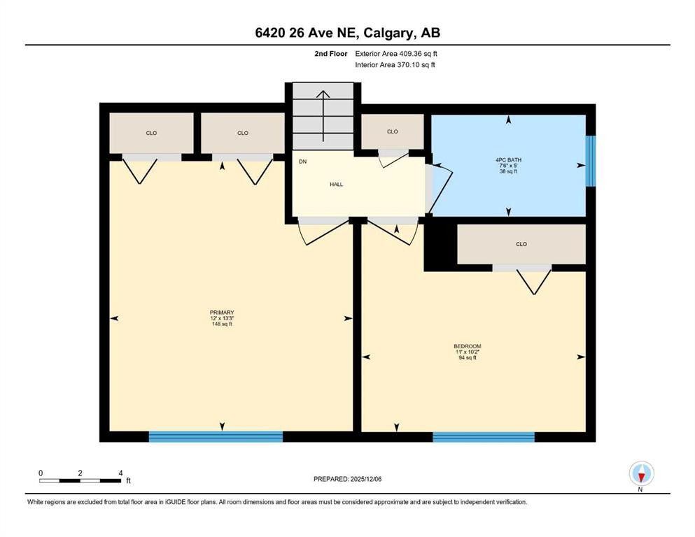 6420 26 Avenue Ne, Calgary, AB - Other