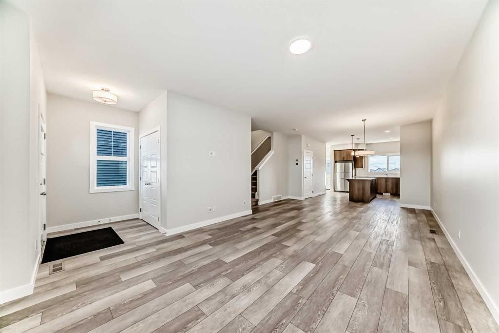 241 Bridgeport Gate, Chestermere, AB - Indoor