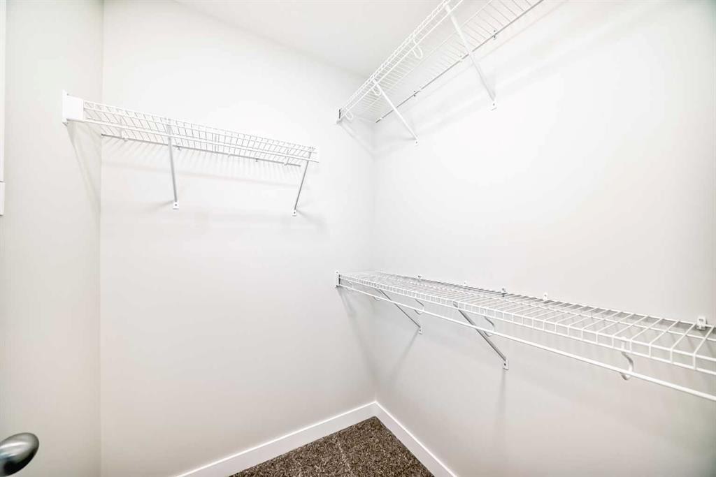 241 Bridgeport Gate, Chestermere, AB - Indoor With Storage