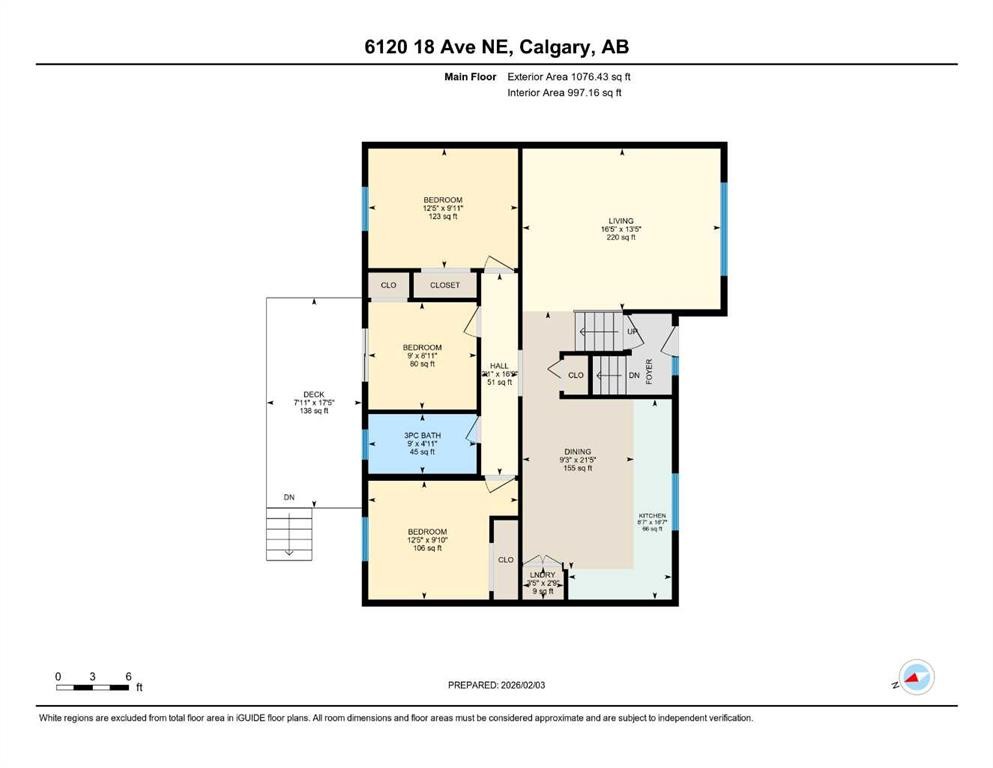 6120 18 Avenue Ne, Calgary, AB - Other