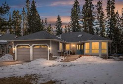 7 Manyhorses Rise Rural Rocky View County, AB T3Z 1A1