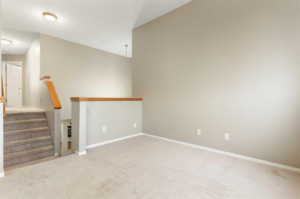 129 Evansbrooke Way Nw, Calgary, AB - Indoor Photo Showing Other Room