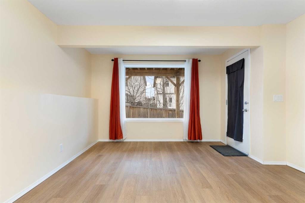 129 Evansbrooke Way Nw, Calgary, AB - Indoor Photo Showing Other Room