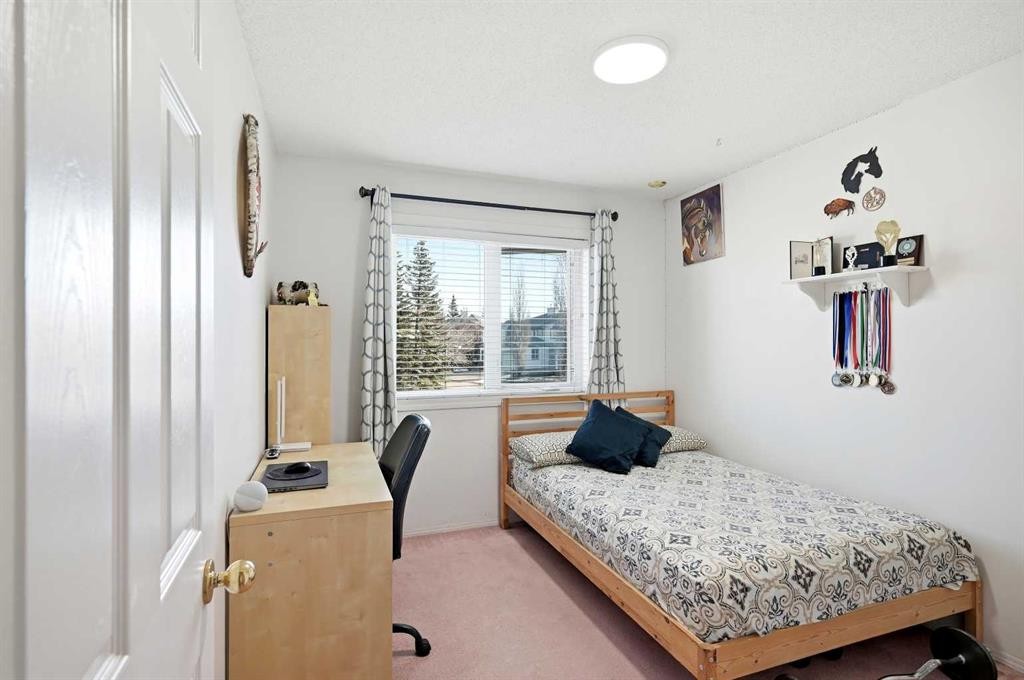 507 Citadel Heights Nw, Calgary, AB