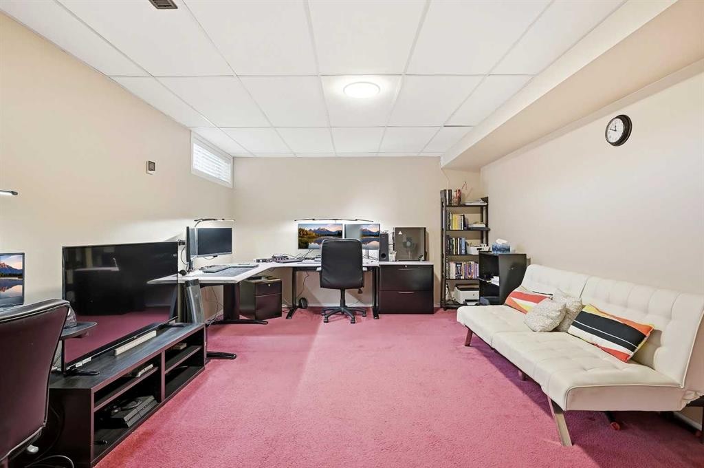 507 Citadel Heights Nw, Calgary, AB