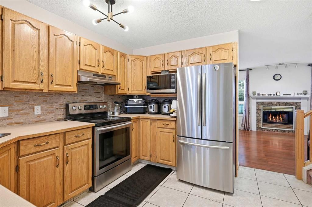 507 Citadel Heights Nw, Calgary, AB