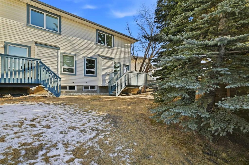 507 Citadel Heights Nw, Calgary, AB