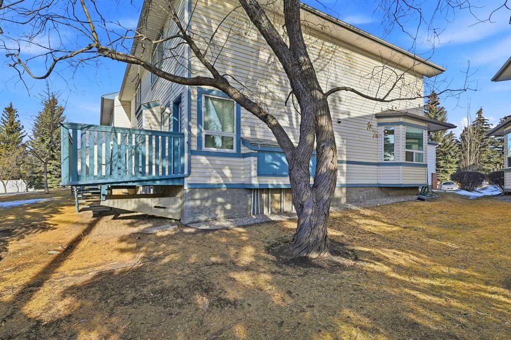 507 Citadel Heights Nw, Calgary, AB