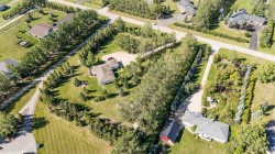 263184 Butte Hills Way Rural Rocky View County, AB T4A 0P6