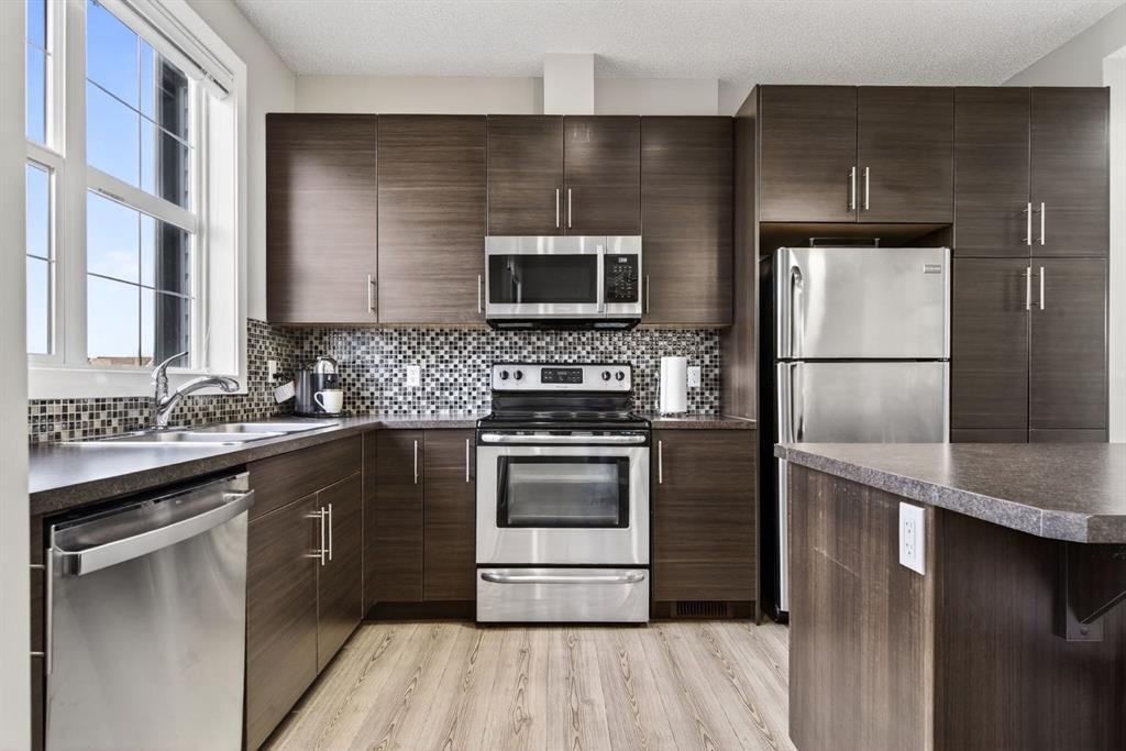 386-130 New Brighton Way Se, Calgary, AB