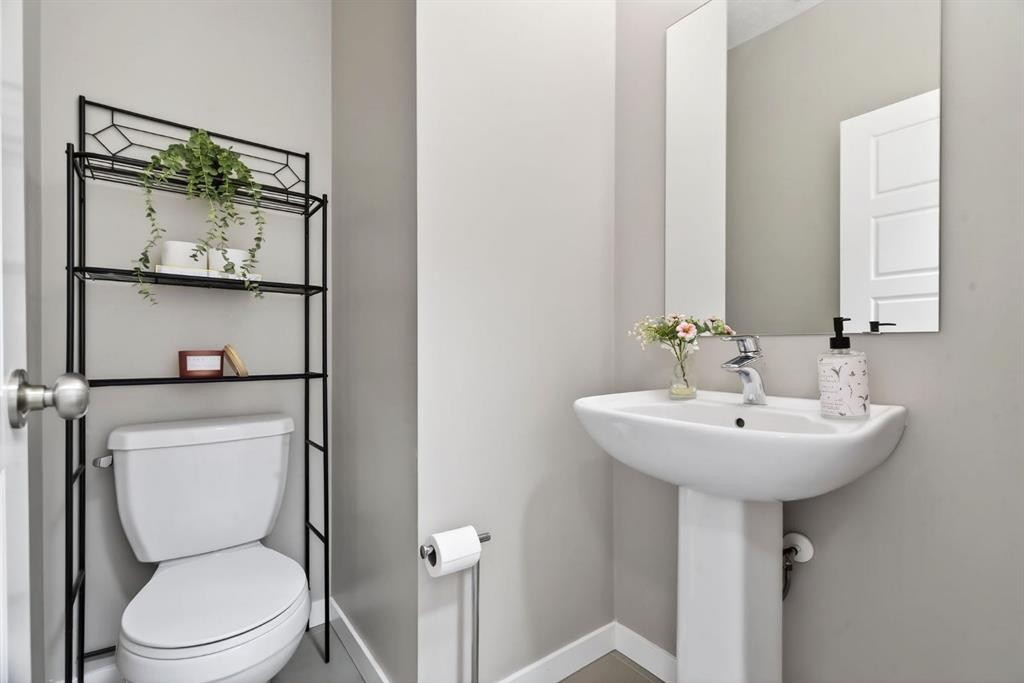 386-130 New Brighton Way Se, Calgary, AB