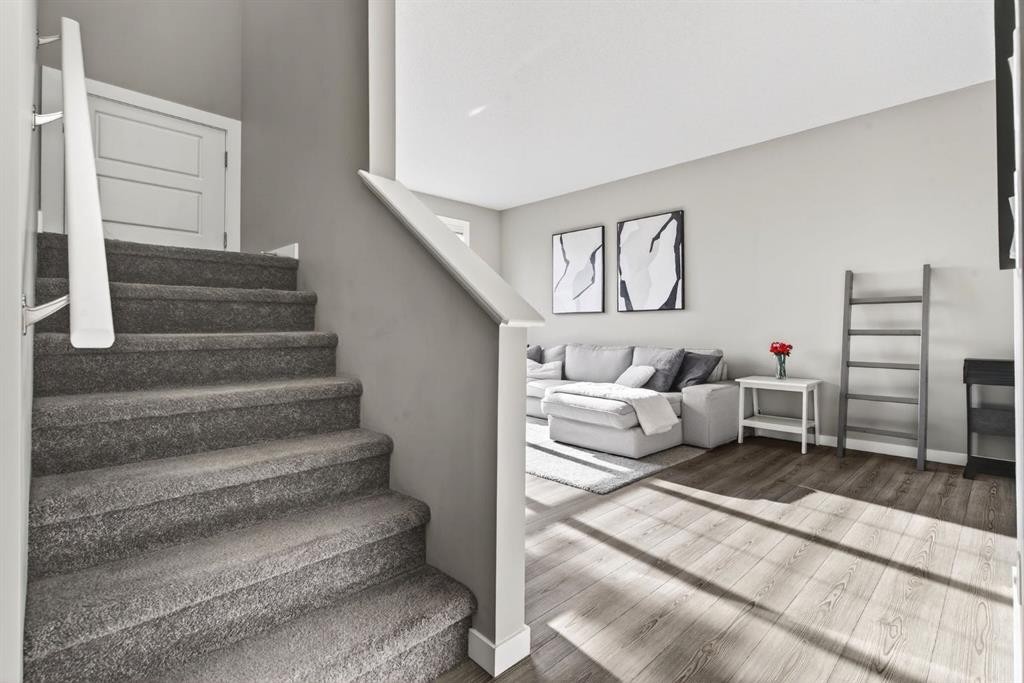 386-130 New Brighton Way Se, Calgary, AB