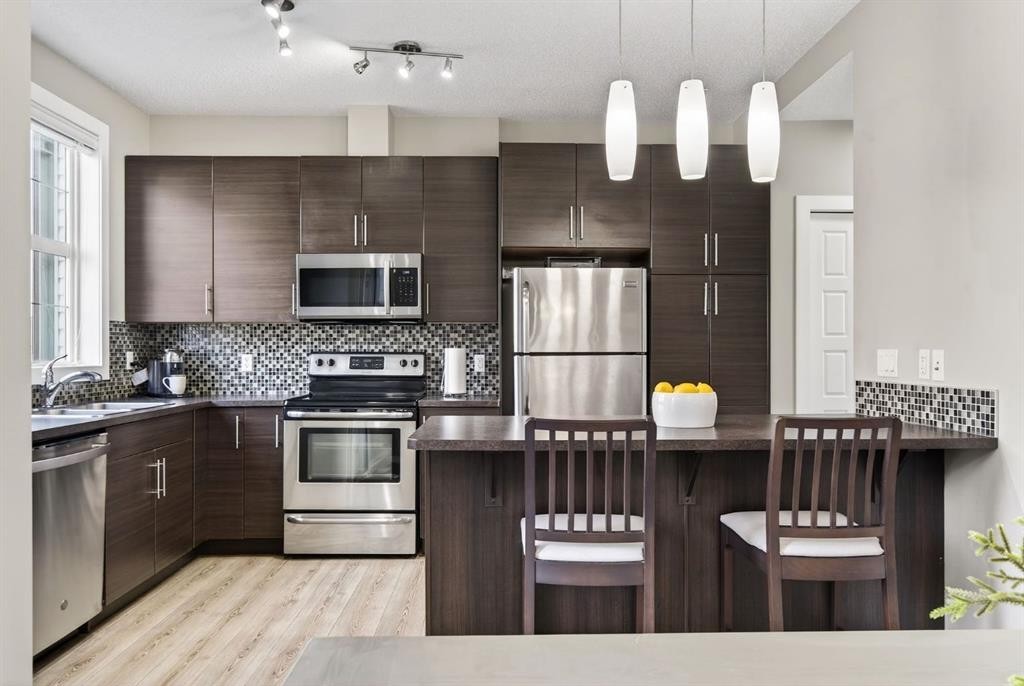 386-130 New Brighton Way Se, Calgary, AB