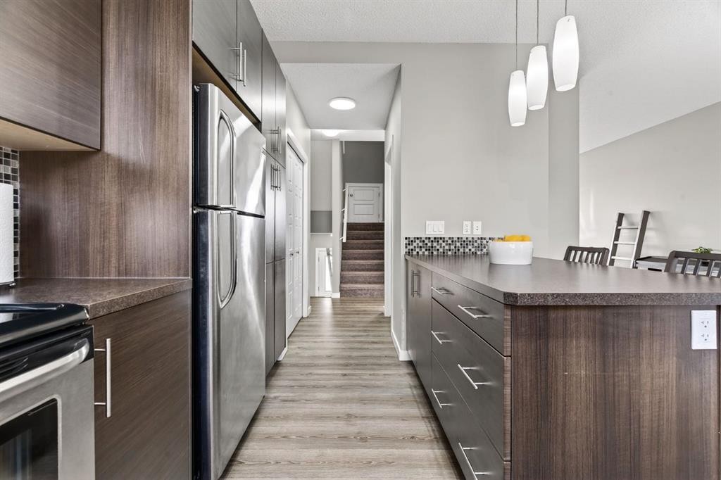 386-130 New Brighton Way Se, Calgary, AB