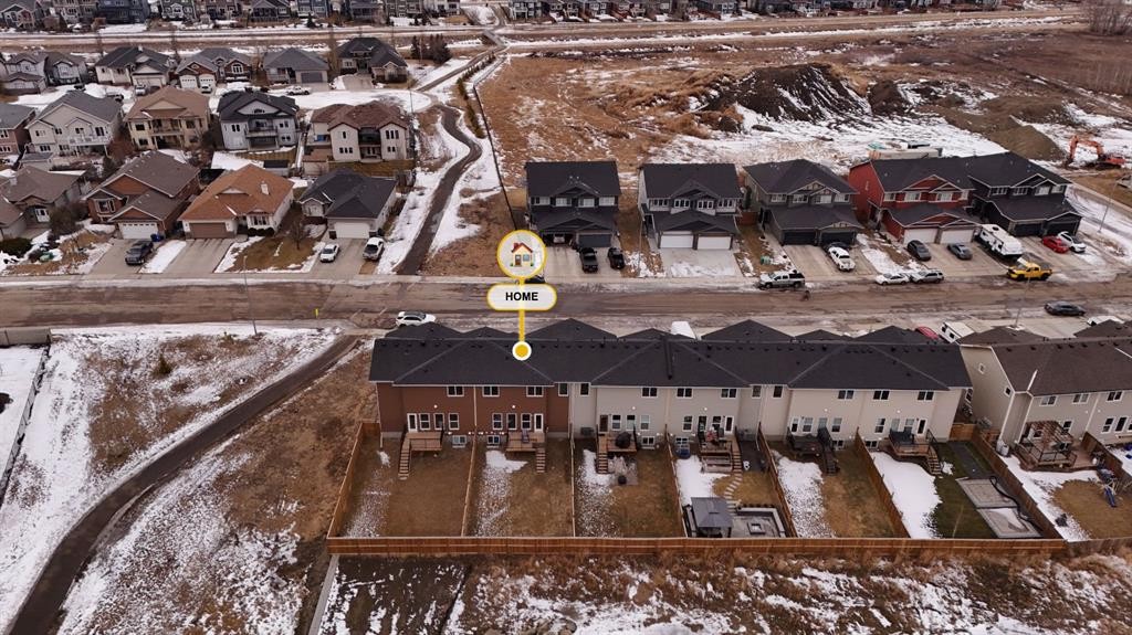 1222 Westmount Drive, Strathmore, AB - Outdoor With View