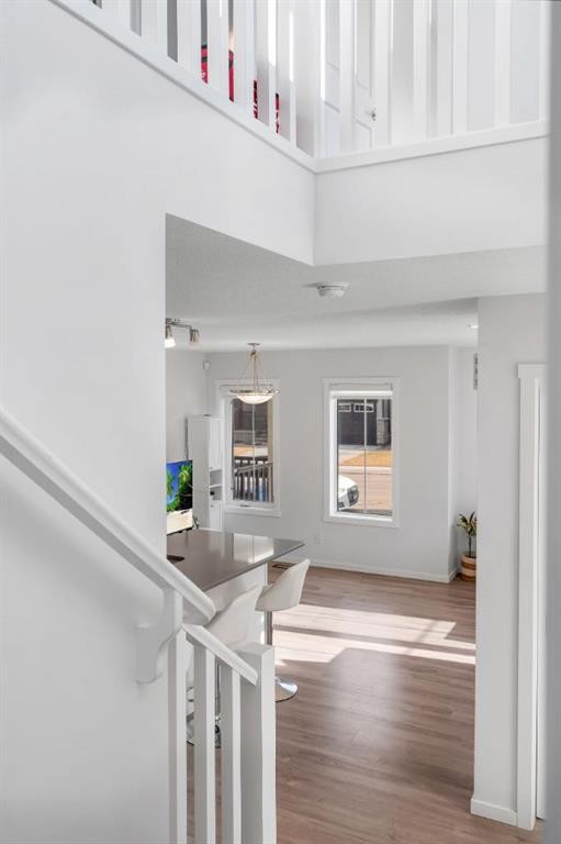 4 Southwinds Gate Sw, Airdrie, AB - Indoor Photo Showing Other Room