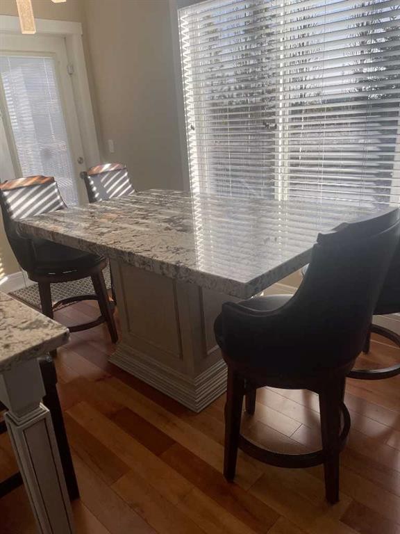 113 Aspen Stone Place Sw, Calgary, AB - Indoor