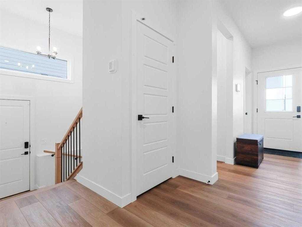 110 Sunstone Way, Balzac, AB - Indoor Photo Showing Other Room