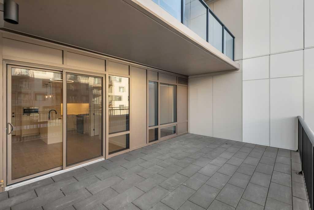 306-8375 Broadcast Avenue, Calgary, AB - Outdoor With Balcony With Exterior