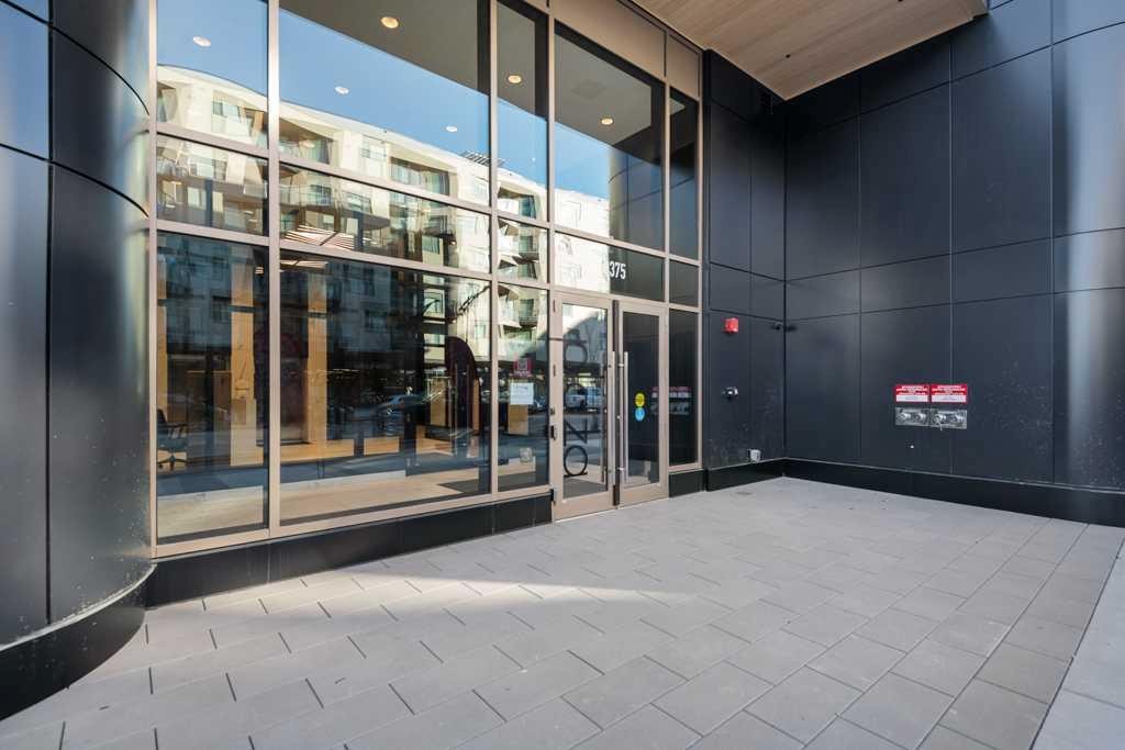 409-8375 Broadcast Avenue, Calgary, AB - Indoor Photo Showing Other Room