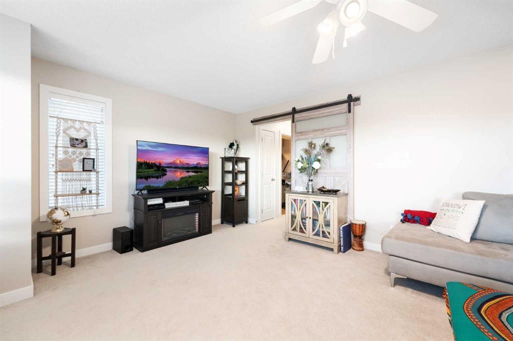 46 Autumn Circle Se, Calgary, AB - Indoor