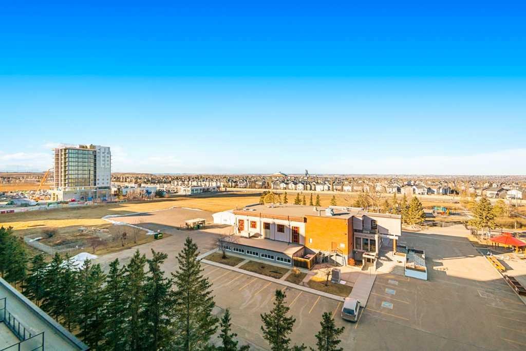 612-8230 Broadcast Avenue, Calgary, AB - Outdoor With View