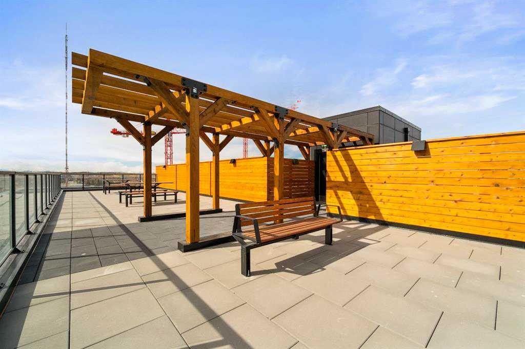 612-8230 Broadcast Avenue, Calgary, AB - Outdoor With Exterior