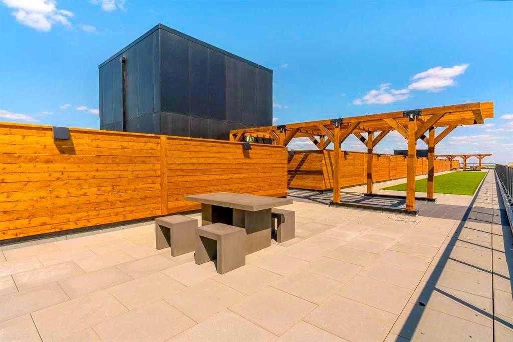 612-8230 Broadcast Avenue, Calgary, AB - Outdoor With Exterior