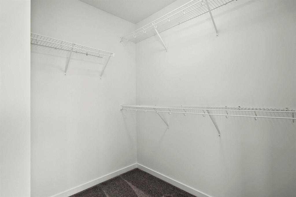 640 Masters Road Se, Calgary, AB - Indoor With Storage