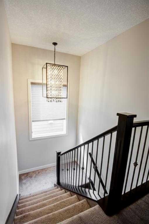 53 Sherwood Square Nw, Calgary, AB - Indoor Photo Showing Other Room