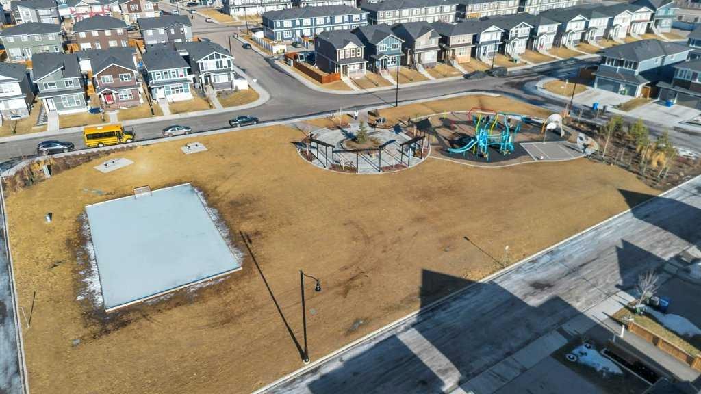 121 Dawson Circle, Chestermere, AB - Outdoor With View