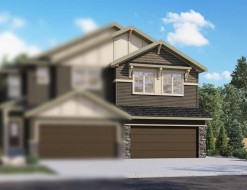 48 Albright Drive Rural Rocky View County, AB T3Z 0E1