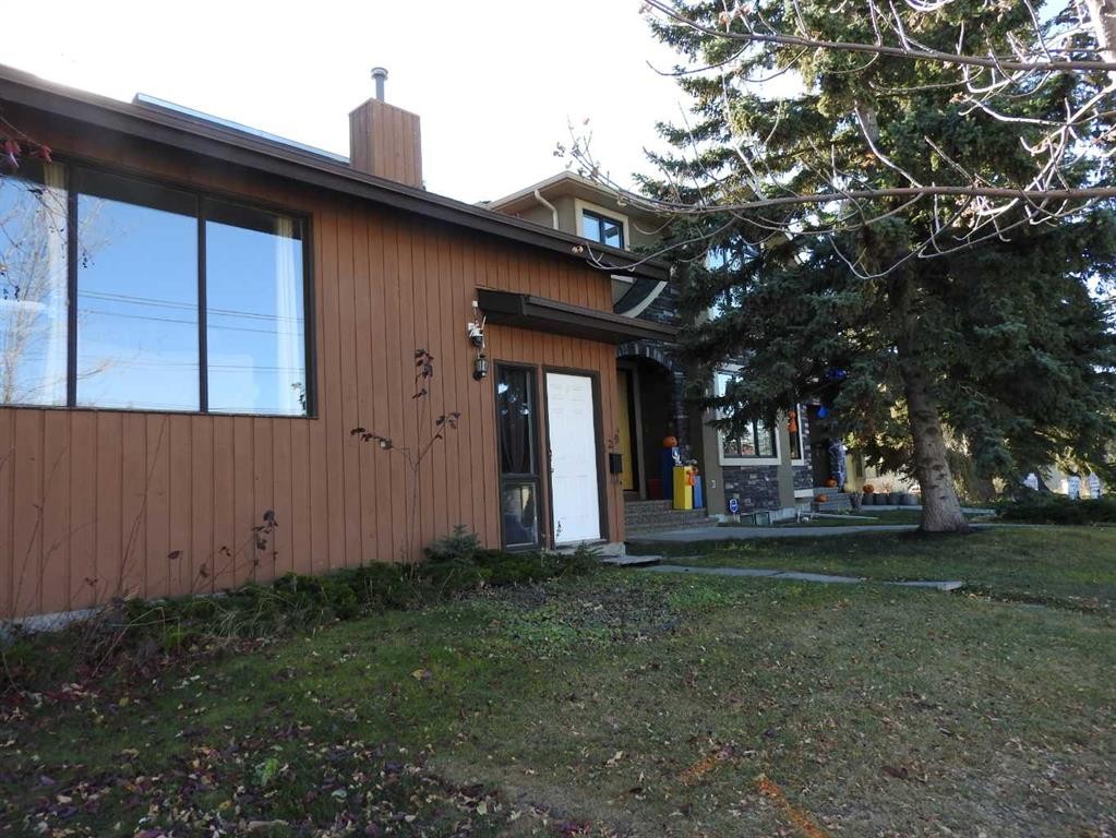 129 32 Avenue Nw, Calgary, AB