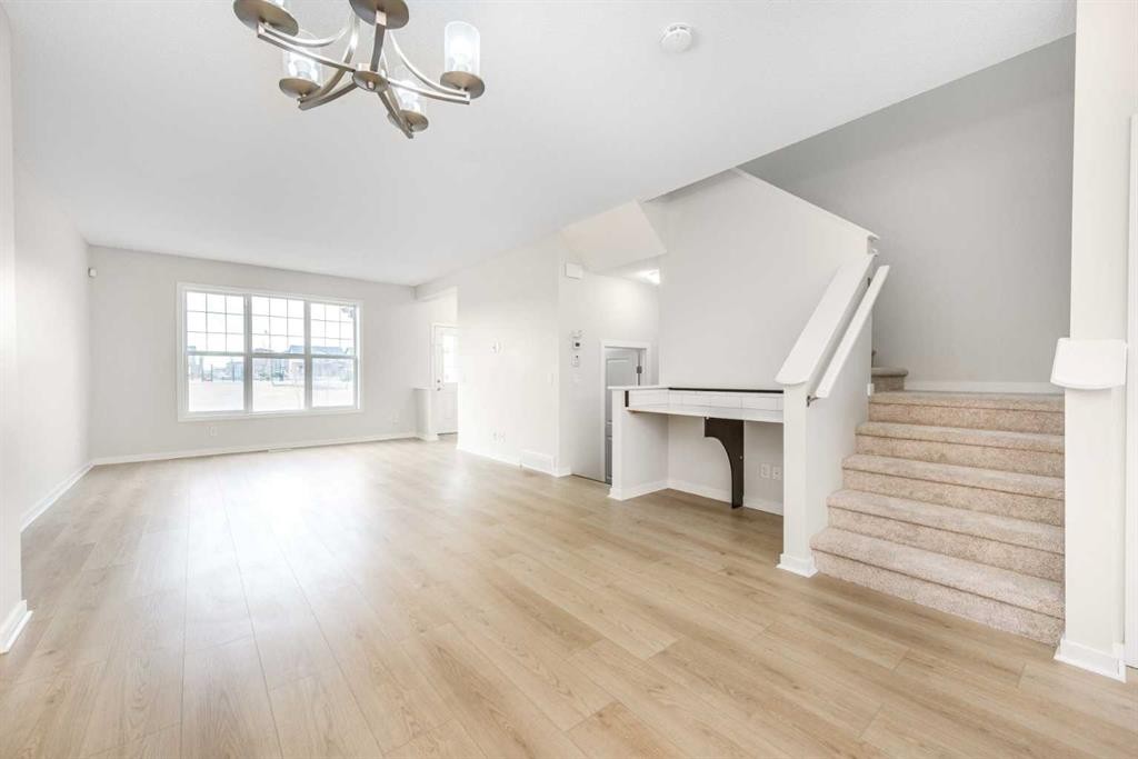 110 Skyview Ranch Boulevard Ne, Calgary, AB - Indoor Photo Showing Other Room