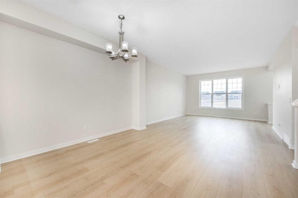 110 Skyview Ranch Boulevard Ne, Calgary, AB - Indoor Photo Showing Other Room