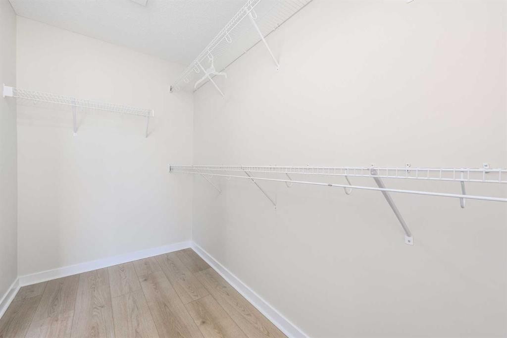 110 Skyview Ranch Boulevard Ne, Calgary, AB - Indoor With Storage