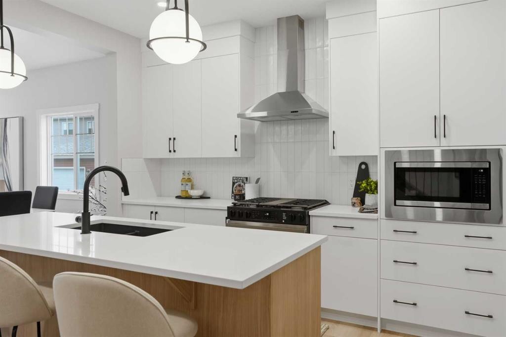 76 Buffaloberry Manor Se, Calgary, AB