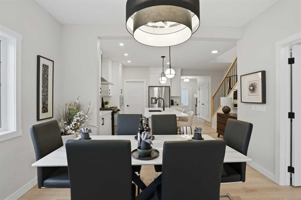 76 Buffaloberry Manor Se, Calgary, AB