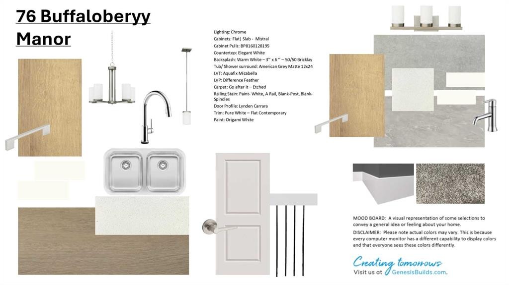 76 Buffaloberry Manor Se, Calgary, AB