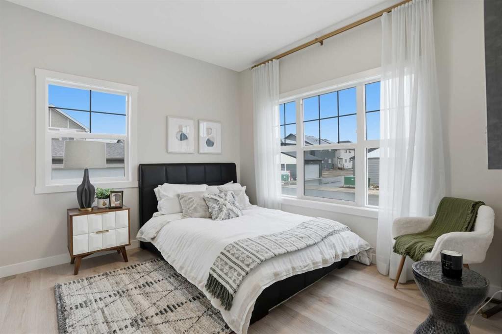 76 Buffaloberry Manor Se, Calgary, AB