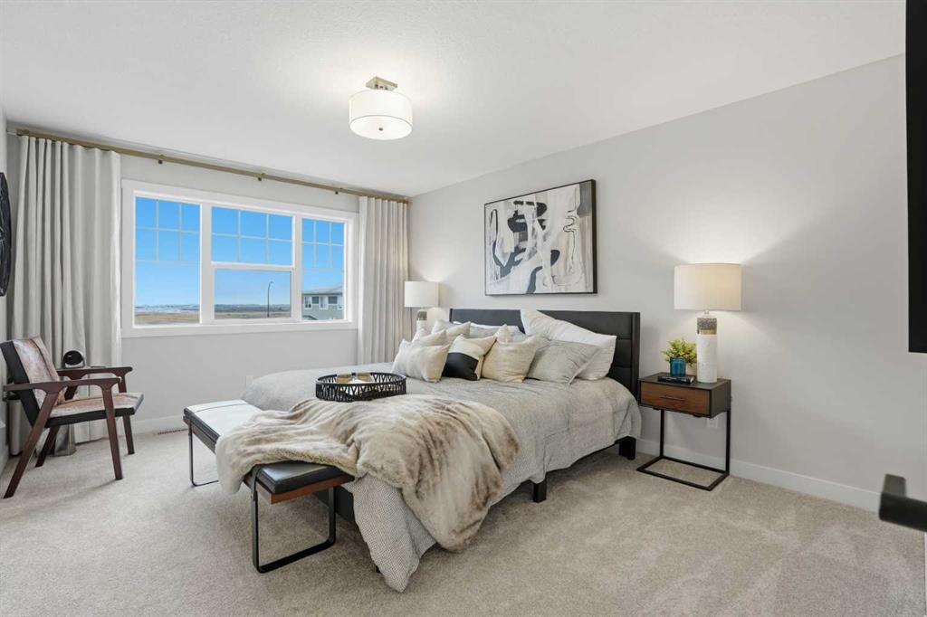 76 Buffaloberry Manor Se, Calgary, AB