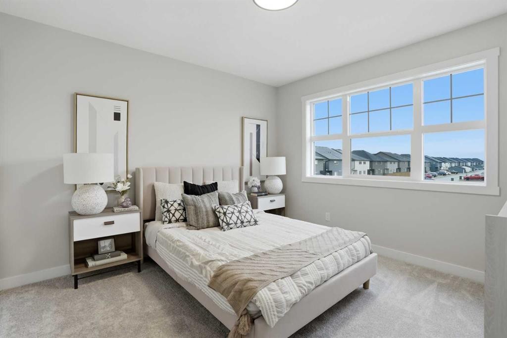 76 Buffaloberry Manor Se, Calgary, AB