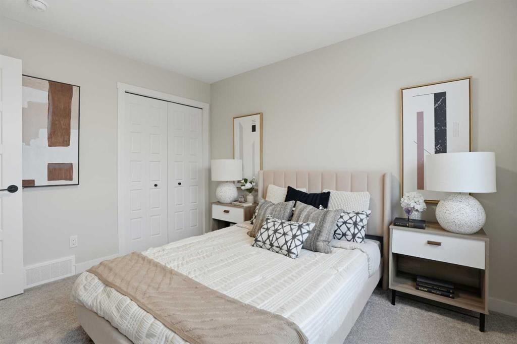 76 Buffaloberry Manor Se, Calgary, AB